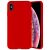 Mercury Silicone pentru iPhone 13 Pro Max roșu/red 127179005