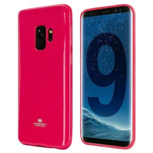 Mercury Goospery Hot Pink iPhone tok, védő telefontok - Mercury Telefontok