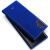 Mercury Jelly Case marineblau für iPhone 14 Pro, flexibler Schutz
