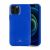 Mercury Jelly Case iPhone 14 Pro 6.1" marineblau/marineblau 127180185