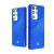 Mercury Jelly Case iPhone 14 Pro 6.1" marineblau/marineblau 127180185