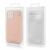 Mercury Soft iPhone 14 Pro 6,1"różowo piaskowy/pink sand 127180366