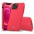 Mercury Jelly Case iPhone 14 Plus 6,7 Zoll hellrosa/rosa 127180445