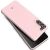 Mercury Jelly Case iPhone 14 Plus6.7" jasnoróżowy/pink 127180445