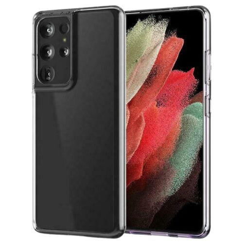 Goospery Etui Jelly Mercury Goospery do iPhone 14 Pro Max bezbarwne