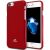 Carcasă Mercury Jelly iPhone 14 Pro Max 6.7" roșu/roșu 127180745