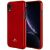 Mercury Jelly Case iPhone 14 Pro Max 6.7" rot/rot 127180745