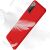 Mercury Soft Samsung Galaxy S23 Ultra S918 Case Red 127182120