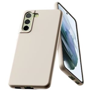 Etui silikonowe Mercury Goospery do iPhone 15 Pro 6.1 - Jasnoszary - Mercury