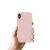Mercury MERCURY SILICONE CASE IPHONE 15 PRO MAX (6.7), PINK SAND / PUDROWY RÓŻ 127183617