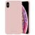 Mercury MERCURY SILICONE CASE IPHONE 15 PRO MAX (6.7), PINK SAND / PUDROWY RÓŻ 127183617