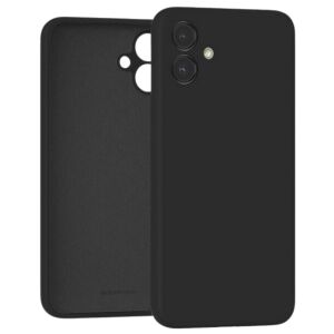 Etui silikonowe Mercury Goospery Black do Samsung A05 - Mercury