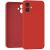 MERCURY SILICONE SAMSUNG A05 A055 CZERWONY/RED 127184301