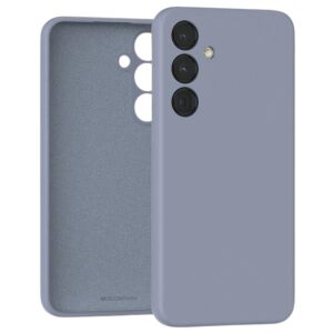 Etui silikonowe Mercury Goospery Lavender do Samsung A05s - Mercury