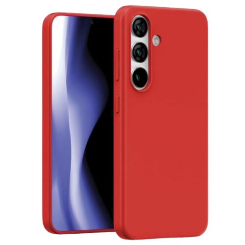 Mercury Soft Sam S24 S921 czerwony/red 127184875