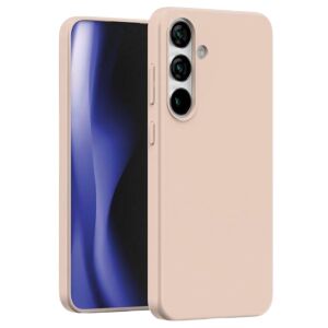 Geantă Jelly Mercury SF Samsung S24+ Nisip ROZ/PULBERĂ ROZ 127184937 - Mercury