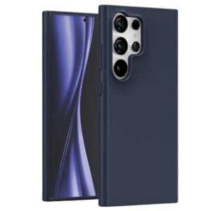 Etui na telefon Mercury Soft Blue do Samsung Galaxy S24 Ultra - Mercury