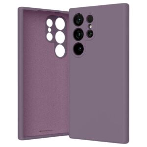 Mercury Silicone Sam S24 Ultra S928fioletowy /purple 127185293 - Mercury
