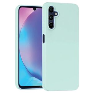 Husă telefon Mercury Soft Mint pentru Samsung A25 4G/5G - Mercury Huse tablete