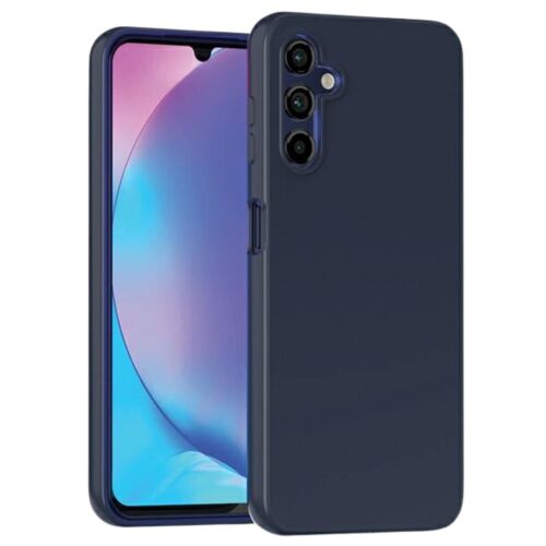 MERCUR MOALE SAM A25 4G/5G ALBASTRU/ALBASTRU MIEZUL NOPȚII