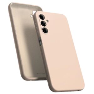 Mercury Silicone Case Samsung A25 5G PINK SAND / PUDROWY RÓŻ 127185421 - Mercury