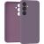Copertă de protecție mov din silicon pentru Samsung A25 4G/5G de la Mercury Goospery