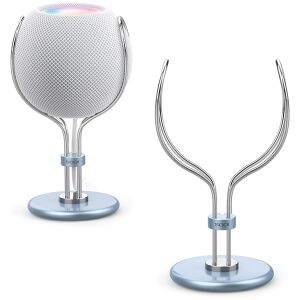 Sodi Állvány Apple Homepod Shm-300-Hoz Kék Hangszóróhoz