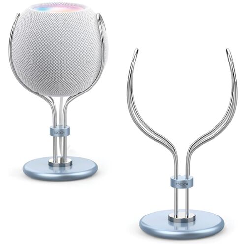SODI Stand pentru Apple HomePod SHM-300 albastru/albastru 141906254