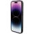 Bmw Bmhcp15X22Rbdk Kemény Bőr Tok Iphone 15 Pro Max Fekete 127187045