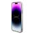 Guess Kemény Tok For Iphone 15 Plus 14 Plus 6.7 For Magsafe Rainbow Iml 127189215