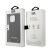 Karl Lagerfeld Klhcp13Xpmk Iphone 13 Pro Max 6.7 Keménytok Fekete/Fekete Bőr Textúrázott És Lánc 127190101