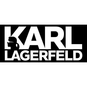 Karl Lagerfeld logó - Karl Lagerfeld Telefontok