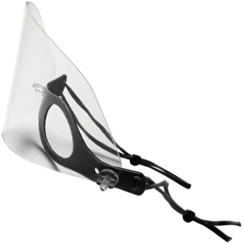 Ms Helmet Fs Smartshield Box Védő Arcálló 127191907