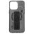 Skinarma Case Helio Iphone 16 Pro Max 6,9" Mágneses Töltőták Fekete 127195160