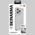 Skinarma Case Mecha Iphone 16 Pro Max 6,9" Mágneses Töltő Világszürke 127195121