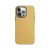 Uniq Lyden Ds Tok Iphone 15 Pro 6.1 Tokhoz Magclick Yellow-Grey 127196732