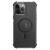 Uniq Combat Tok Iphone 14 Pro Max 6.7 Tokhoz Magclick Fekete 127196978