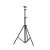 Phenom 18649B tripod, a versatile stand with adjustable height and a standard screw thread for attaching cameras, lights, or other devices.
