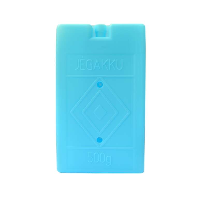 Ľadový akumulátor 500g