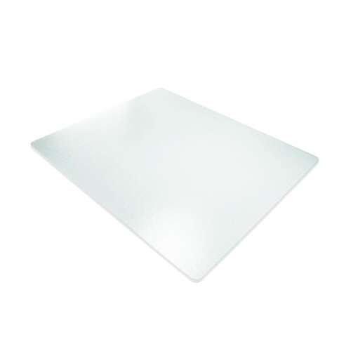 RS OFFICE Duragrip Meta 130x120 cm-es átlátszó székalátét szőnyegre