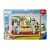 Puzzle 2x24 buc - Bluey 127261829