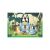 Puzzle 2x24 szt. - Bluey 127261829