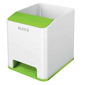 Leitz Wow green and white desk organizer - Office Supplie & Stationery