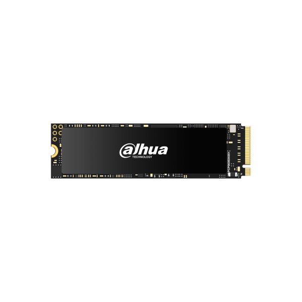 Dahua SSD 1TB - C970 (M.2 PCIe 4.0x4 2280; 3D NAND, r:6290 MB/s,...