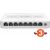 Tenda Switch - SM108 (8x 2,5Gbps) 157372319