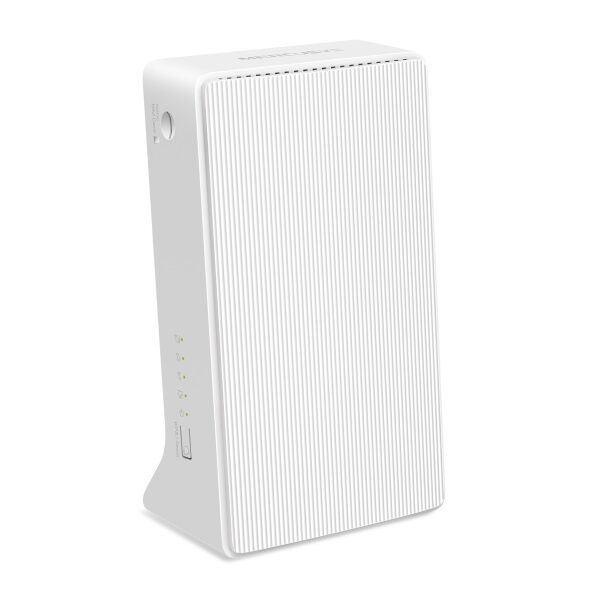 Mercusys Router WiFi AC1200 4G - MB130-4G (867Mbps 5GHz + 300Mbps...