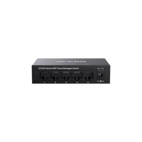 Switch gestionat IP-COM G2205D 5-Port Gigabit