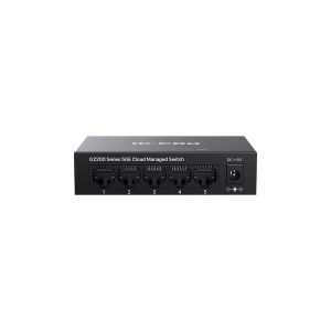 Przełącznik zarządzalny IP-COM G2205D 5-Port Gigabit - IP-COM