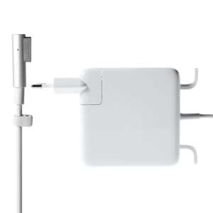 Încărcător Apple Macbook, adaptor de alimentare 60W, conector tip L, ZMR-MB-L - Încărcătoare și cabluri
