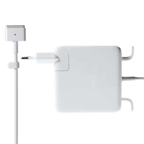 Ładowarka Apple Macbook, zasilacz 60W, złącze typu T, ZMR-MB-T